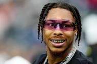 Justin Jefferson could grace the Madden 24 cover